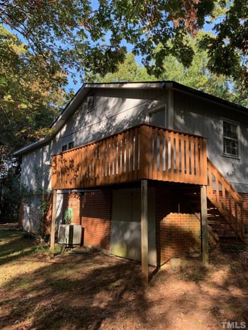 1110 Kent Rd #B, Raleigh, NC 27606