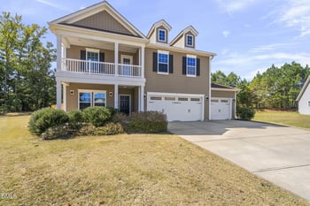1110 Kimball Crest Ct, Fuquay Varina, NC 27526