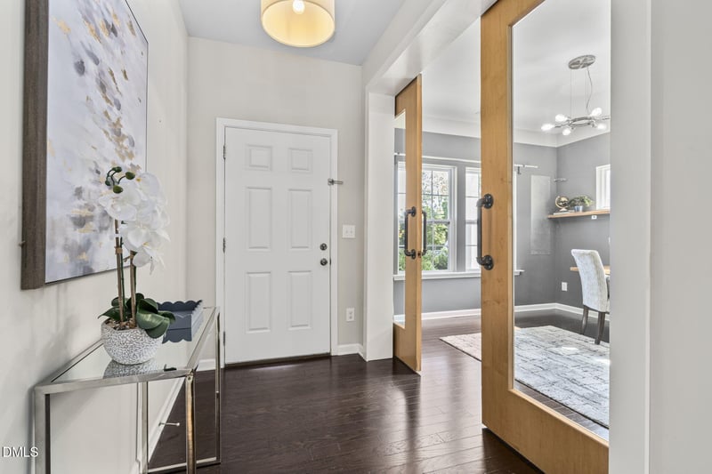 1110 Kimball Crest Ct, Fuquay Varina, NC 27526