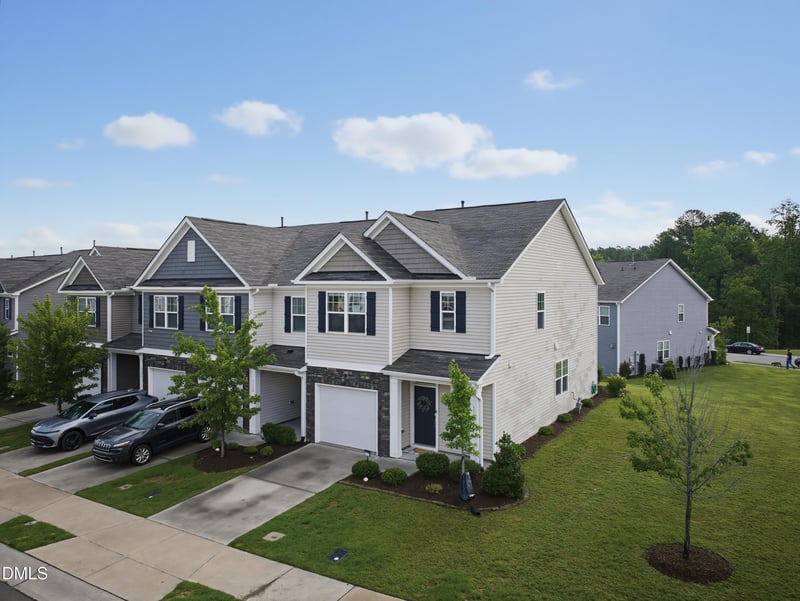 1110 Kindness Ln, Durham, NC 27703