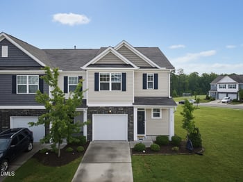 1110 Kindness Ln, Durham, NC 27703