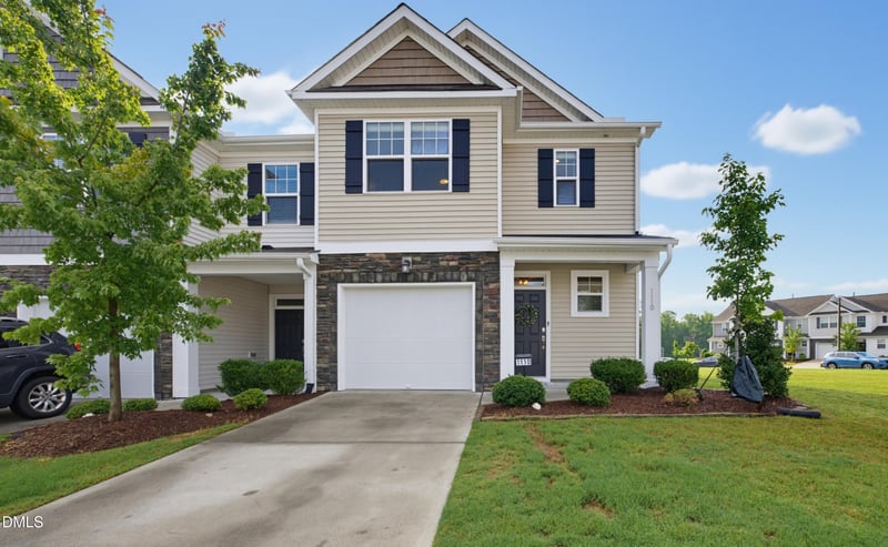 1110 Kindness Ln, Durham, NC 27703