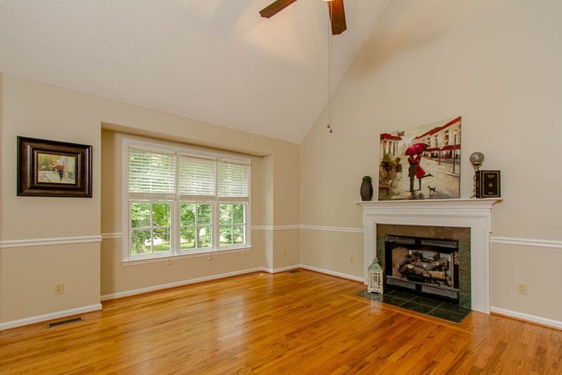 1110 Kullana Ln, Wake Forest, NC 27587