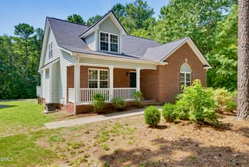 1110 Lake Ridge Dr, Creedmoor, NC 27522