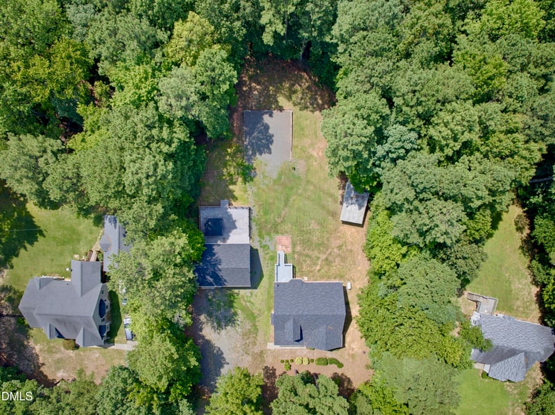 1110 Lake Ridge Dr, Creedmoor, NC 27522