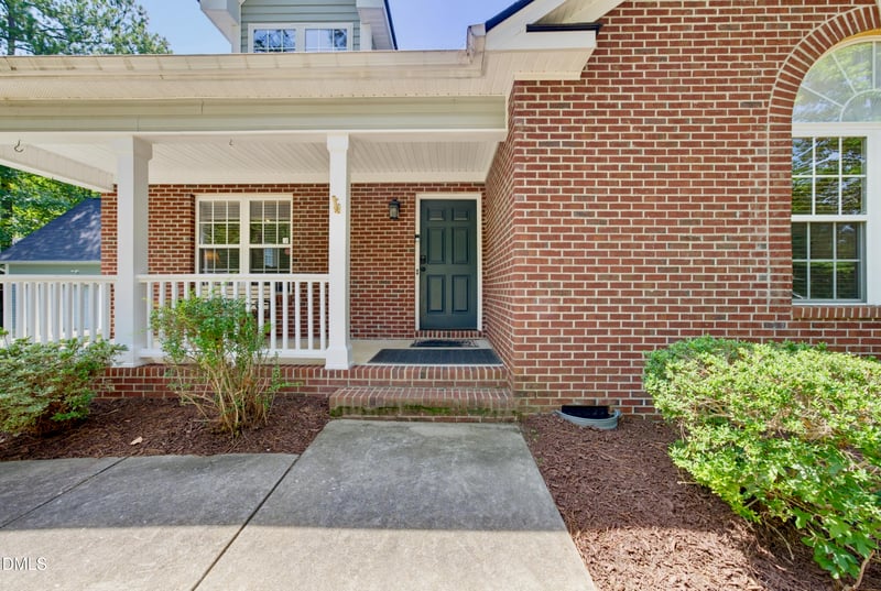 1110 Lake Ridge Dr, Creedmoor, NC 27522
