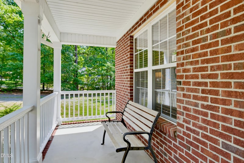 1110 Lake Ridge Dr, Creedmoor, NC 27522