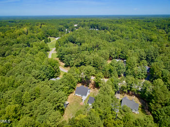 1110 Lake Ridge Dr, Creedmoor, NC 27522