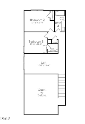 1110 Lamplighter Lot 422 Dr, Knightdale, NC 27604