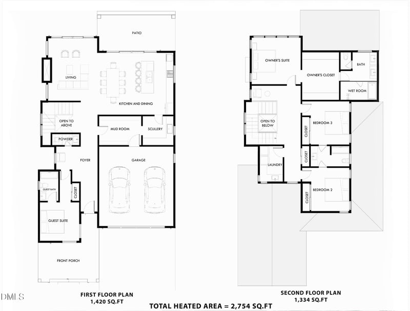 1110 Lane St, Raleigh, NC 27601