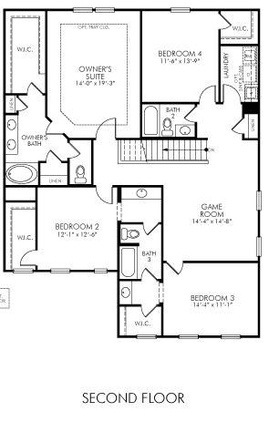 1110 Magic Hollow Rd, Durham, NC 27713