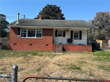 1110 Martindale Dr, Fayetteville, NC 28304