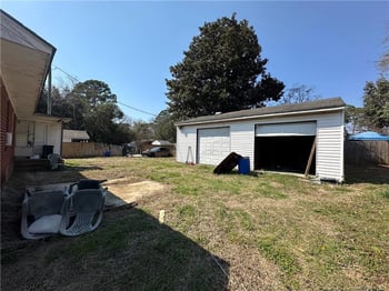 1110 Martindale Dr, Fayetteville, NC 28304