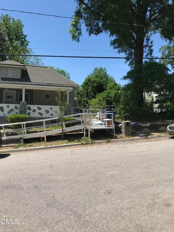 1110 Moreland Ave, Durham, NC 27707