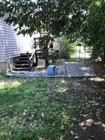 1110 Moreland Ave, Durham, NC 27707