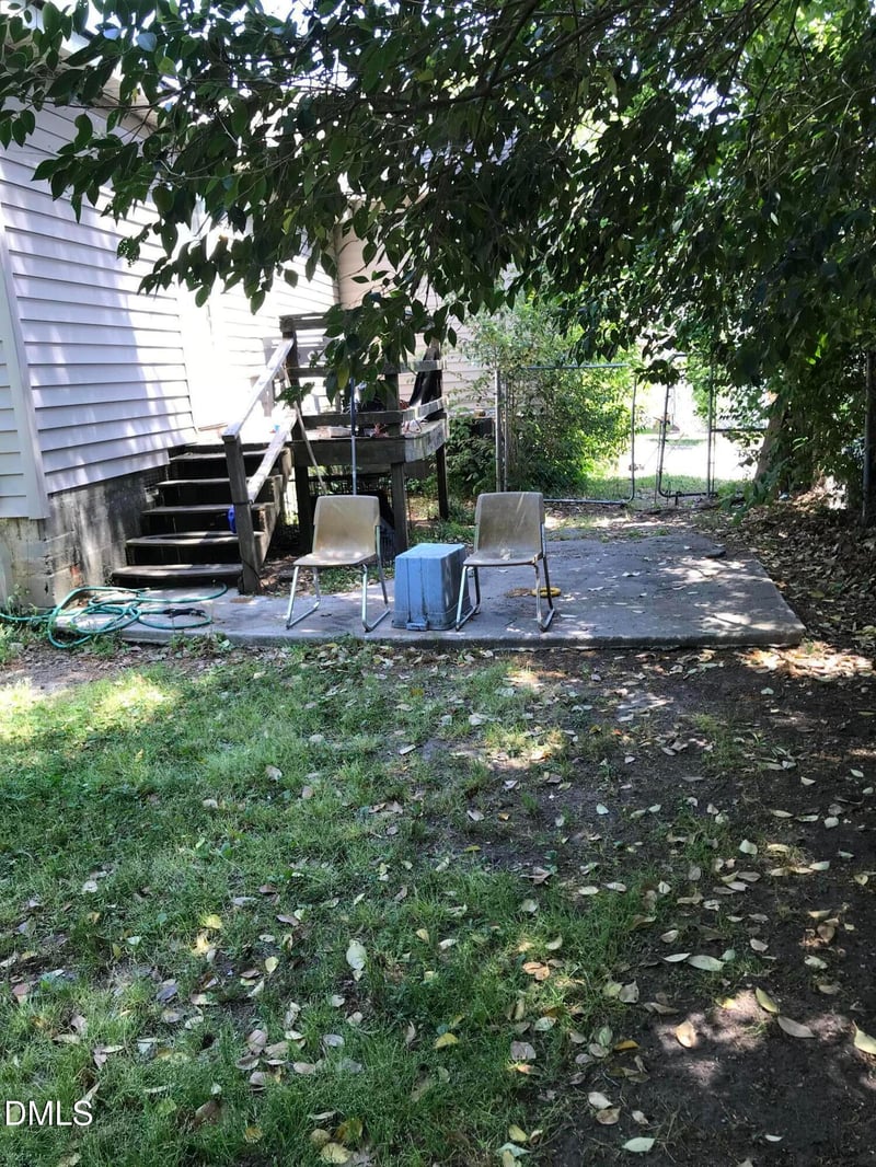 1110 Moreland Ave, Durham, NC 27707