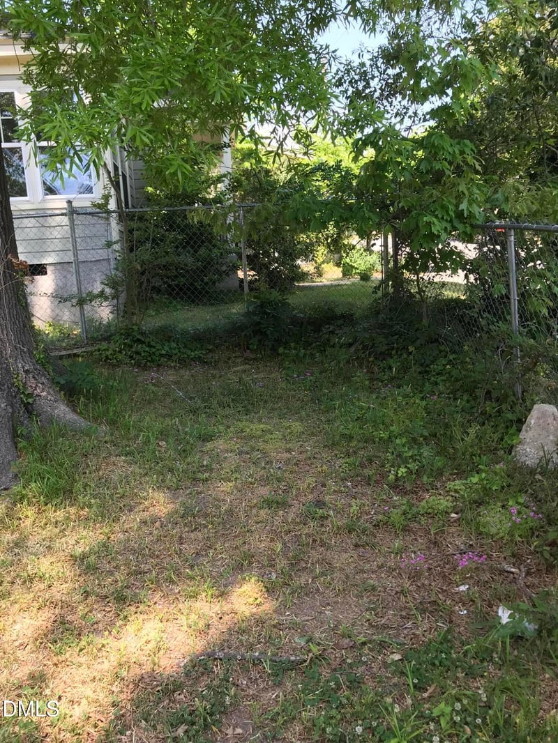 1110 Moreland Ave, Durham, NC 27707