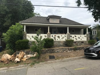 1110 Moreland Ave, Durham, NC 27707