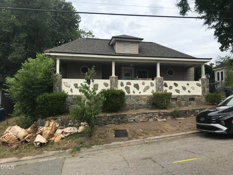 1110 Moreland Ave, Durham, NC 27707