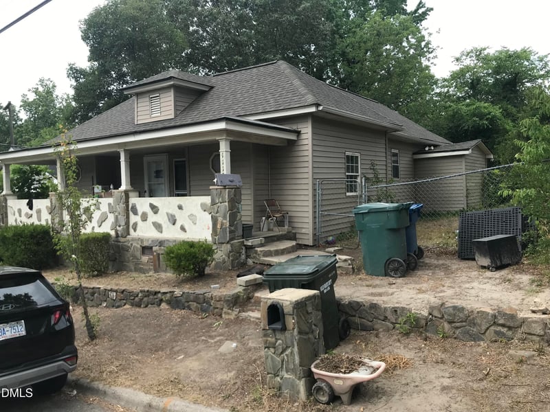 1110 Moreland Ave, Durham, NC 27707