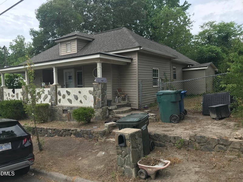 1110 Moreland Ave, Durham, NC 27707