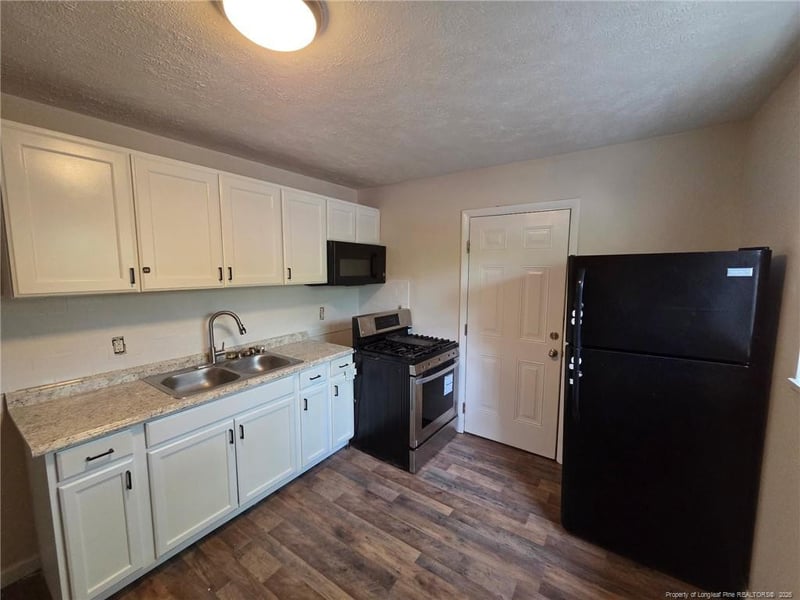 1110 Morgan St, Fayetteville, NC 28305