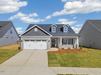 1110 Nantucket Dr #92, Mebane, NC 27302