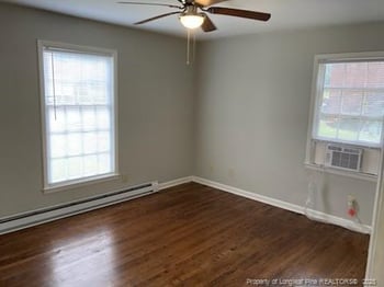 1110 Rowan St, Fayetteville, NC 28305