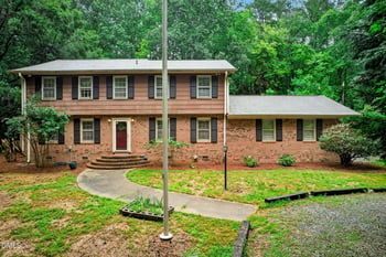 1110 Sandlewood Dr, Durham, NC 27712