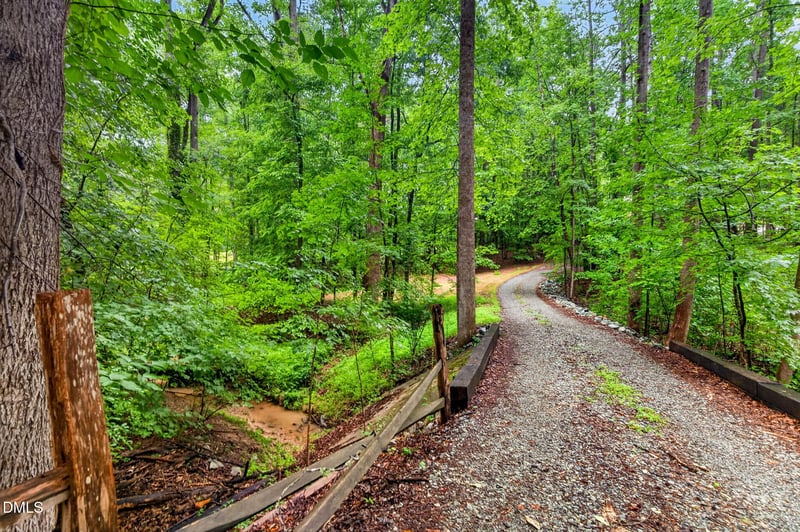 1110 Sandlewood Dr, Durham, NC 27712