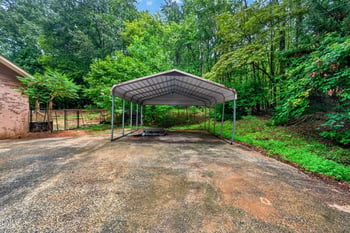 1110 Sandlewood Dr, Durham, NC 27712