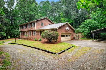 1110 Sandlewood Dr, Durham, NC 27712