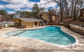 1110 Schaub Dr #B, Raleigh, NC 27606