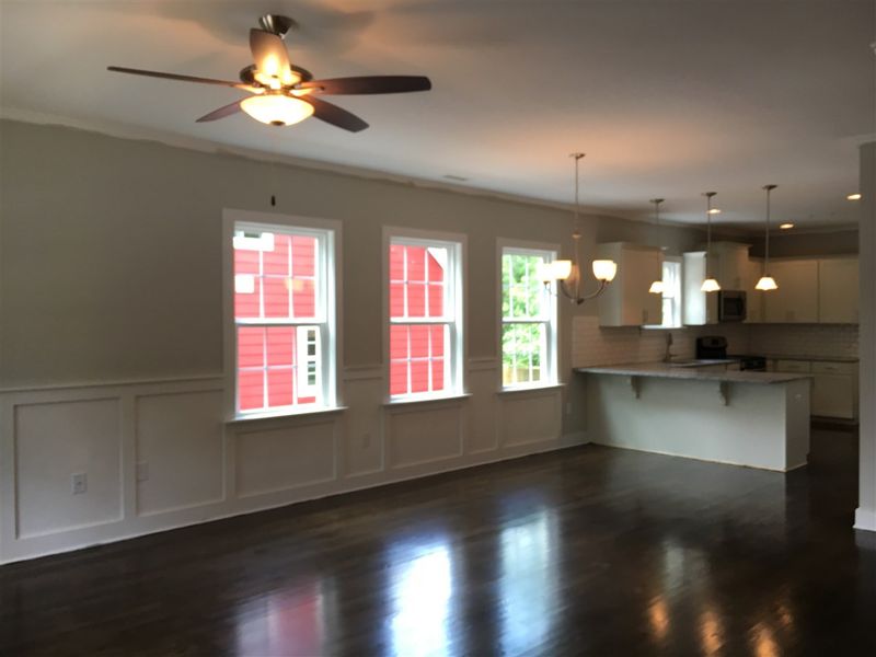 1110 South St, Durham, NC 27707