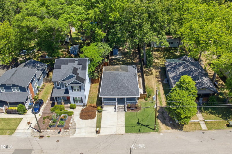 1110 Spruce St, Durham, NC 27701