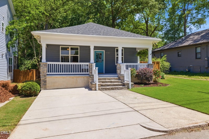 1110 Spruce St, Durham, NC 27701