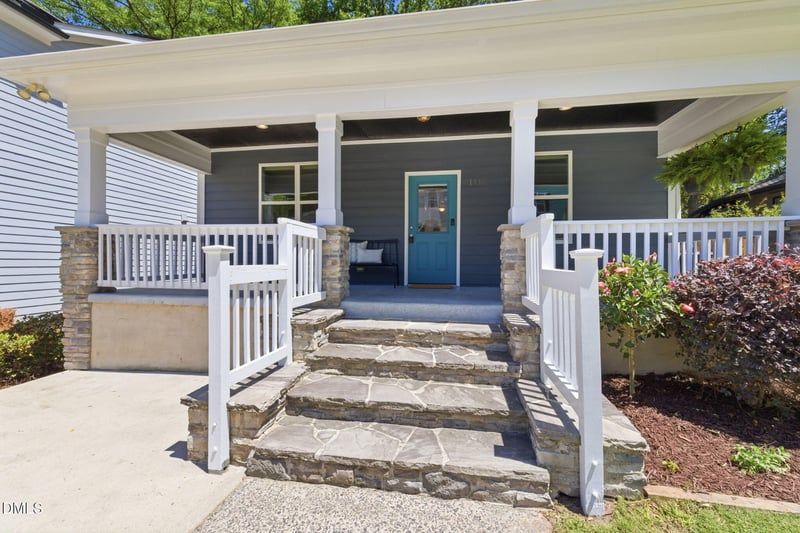 1110 Spruce St, Durham, NC 27701