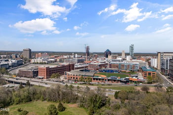 1110 Spruce St, Durham, NC 27701