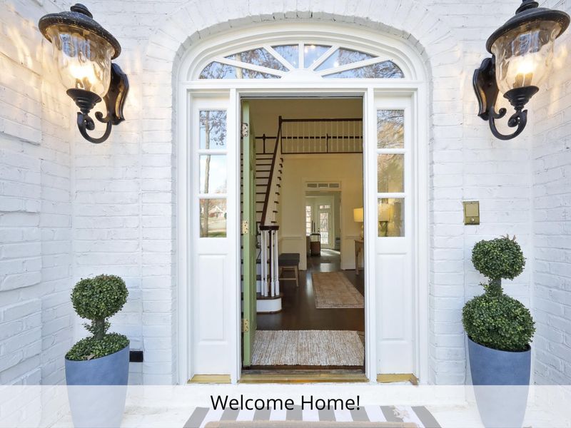 1110 Stonebridge Dr, Durham, NC 27712