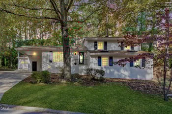 1110 Sturdivant Dr, Cary, NC 27511