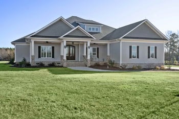 1110 Thanksgiving Fire Rd, Selma, NC 27576