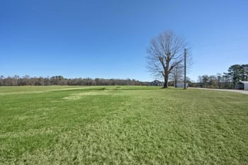1110 Thanksgiving Fire Rd, Selma, NC 27576
