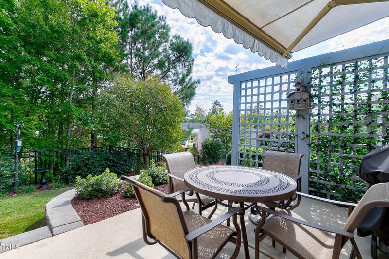 1110 Tunstall Way, Durham, NC 27703