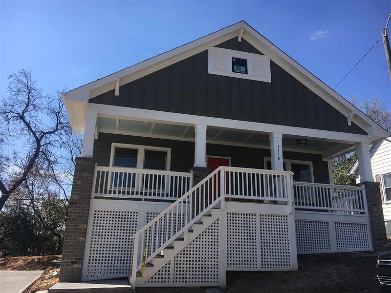1110 Wall St, Durham, NC 27701