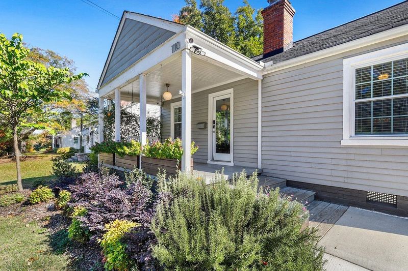 1110 Watauga St, Raleigh, NC 27604