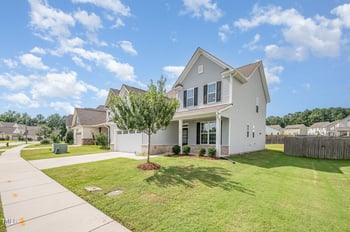 1110 Wellwater Ave, Durham, NC 27703