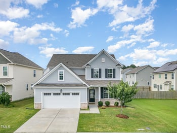 1110 Wellwater Ave, Durham, NC 27703