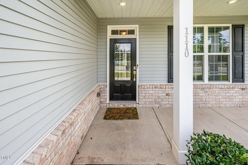 1110 Wellwater Ave, Durham, NC 27703