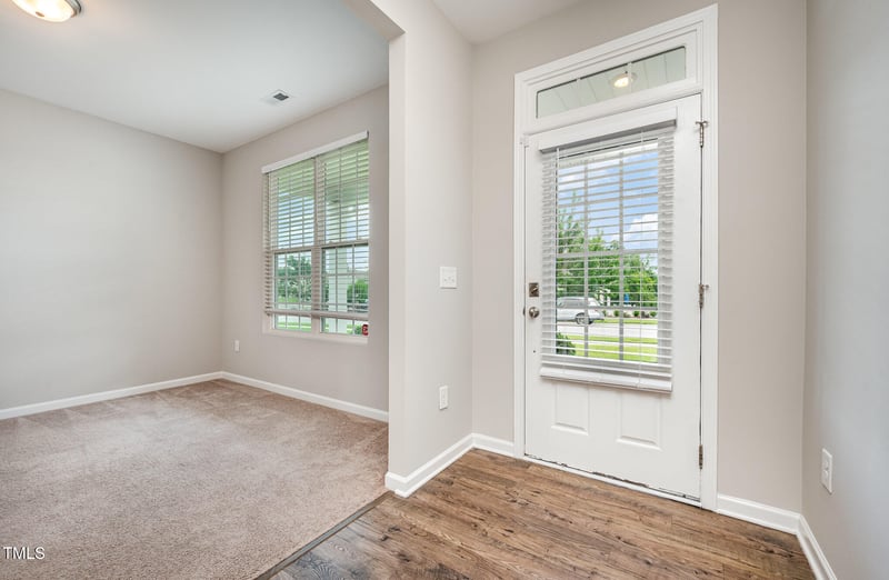 1110 Wellwater Ave, Durham, NC 27703