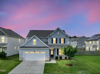 1110 Wellwater Ave, Durham, NC 27703
